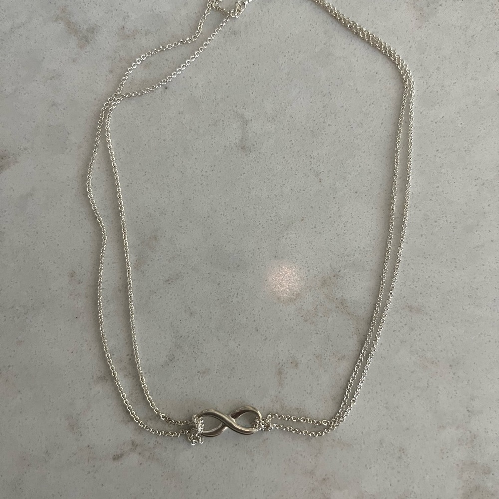 Tiffany necklace